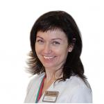 Серебрякова Юлия Сергеевна