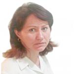 Иванова Ольга Борисовна