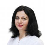 Салакаиа Теа Темуриевна