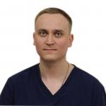 Дубовик Дмитрий Александрович