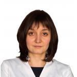 Семёнова Ирина Вячеславовна