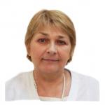 Безух Светлана Михайловна
