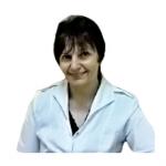 Смирнова Светлана Николаевна
