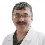 Богденко Юрий Юрьевич