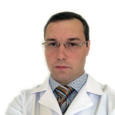Билалов Марсель Марсович