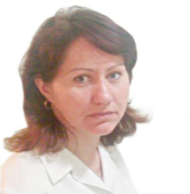 Иванова Ольга Борисовна