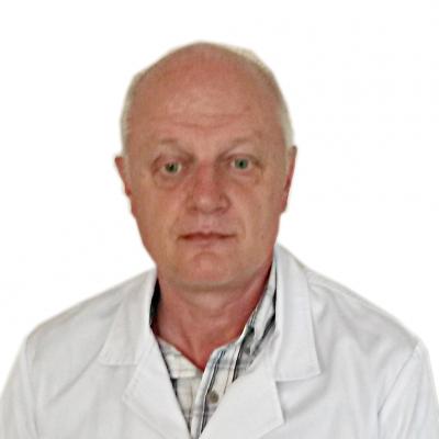 Голиков Валерий Геннадьевич