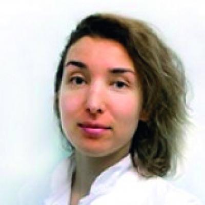 Ложкина Наталья Алексеевна
