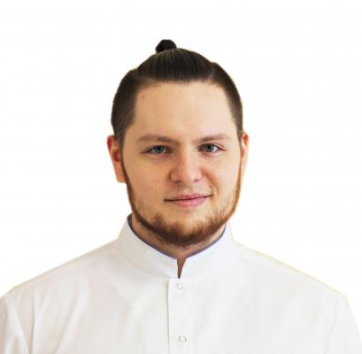 Помазков Артем Юрьевич