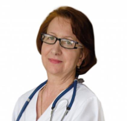 Чижова Светлана Николаевна