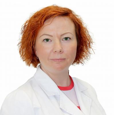 Добромыслова Наталья Евгеньевна