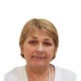 Безух Светлана Михайловна