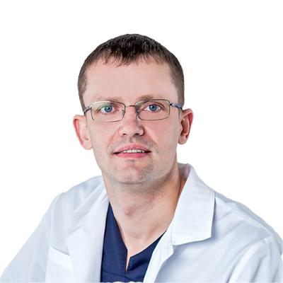 Краюшкин Дмитрий Станиславович