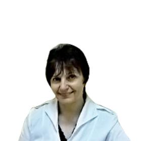 Смирнова Светлана Николаевна