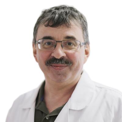 Богденко Юрий Юрьевич