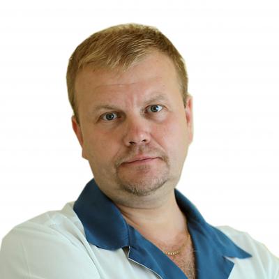Тэхт Константин Владимирович