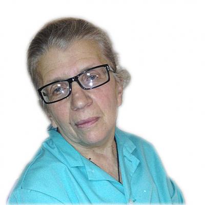 Иванченко Ирина Георгиевна