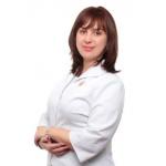 Смирнова Ольга Владимировна