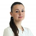 Марухно Дарья Александровна