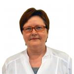 Семёнова Нина Геннадьевна