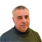 Нагиц Валерий Гаврилович
