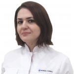 Гасанова Айшат Гасановна