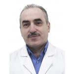 Ибрагимов Сурхай Абдулмаликович