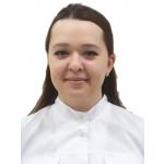 Иванова Татьяна Вадимовна