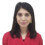 Мусаева Хадижат Тажудиновна