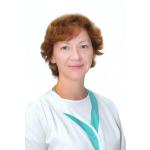 Хоружий Светлана Владимировна