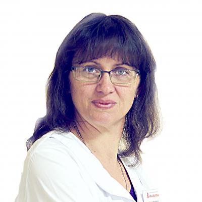 Шалыгина Наталья Валерьевна