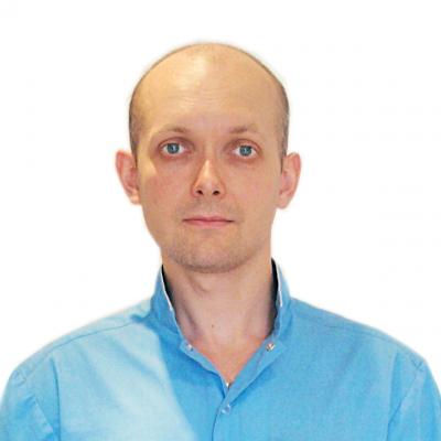 Белов Максим Владимирович