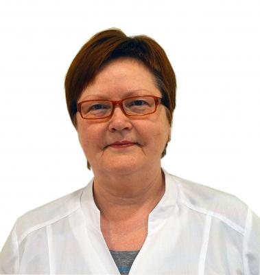 Семёнова Нина Геннадьевна
