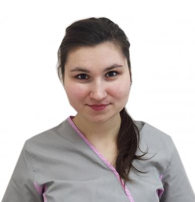 Кузютина Наталия Геннадьевна