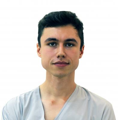 Карташев Артем Леонидович