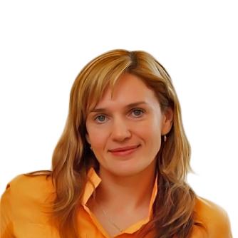 Кодолова (Поправко) Елена Васильевна