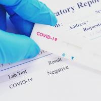ПЦР-тест и тест на антитела к коронавирусу: как разобраться в результатах?