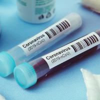 ПЦР-тест на коронавирус с определением штаммов Омикрон и Дельта