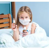 Часто болеющий ребенок – чья проблема?