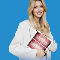 День Улыбки в «АльфаМед»: бесплатная консультация ортодонта и 3D-моделирование вашей будущей улыбки!