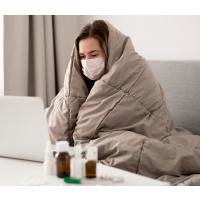 Осень и простудные заболевания: как защитить себя и близких