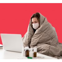 Как отличить ОРВИ, грипп и COVID: простые алгоритмы