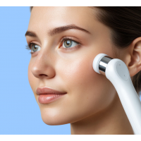 УЗИ кожи в косметологии: когда красота начинается с точной диагностики