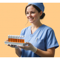 ТОП-10 в клинике «АльфаМед»: анализы дешевле, чем в лаборатории!