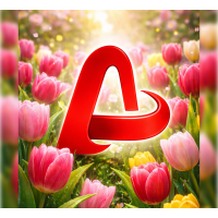 С 8 Марта, дорогие женщины!