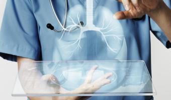 Диагностика и лечение заболеваний дыхательной системы в клиниках АльфаМед