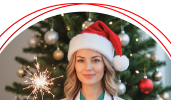 Итоги года: спасибо, что вы с нами!