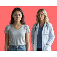 Почему женщины откладывают визит к гинекологу – и чем это опасно