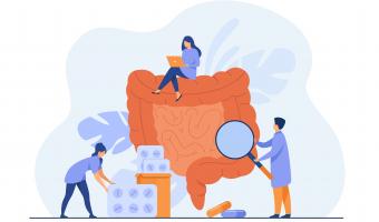 СИБР — дань моде или «прорыв» в гастроэнтерологии?