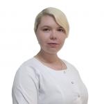 Фадеева Дарья Константиновна